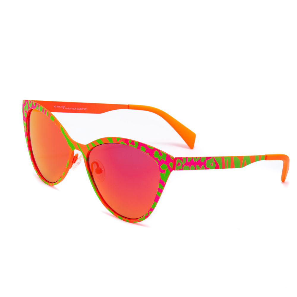 Italia independent 0022-055-018 Sunglasses Women 55/15/140