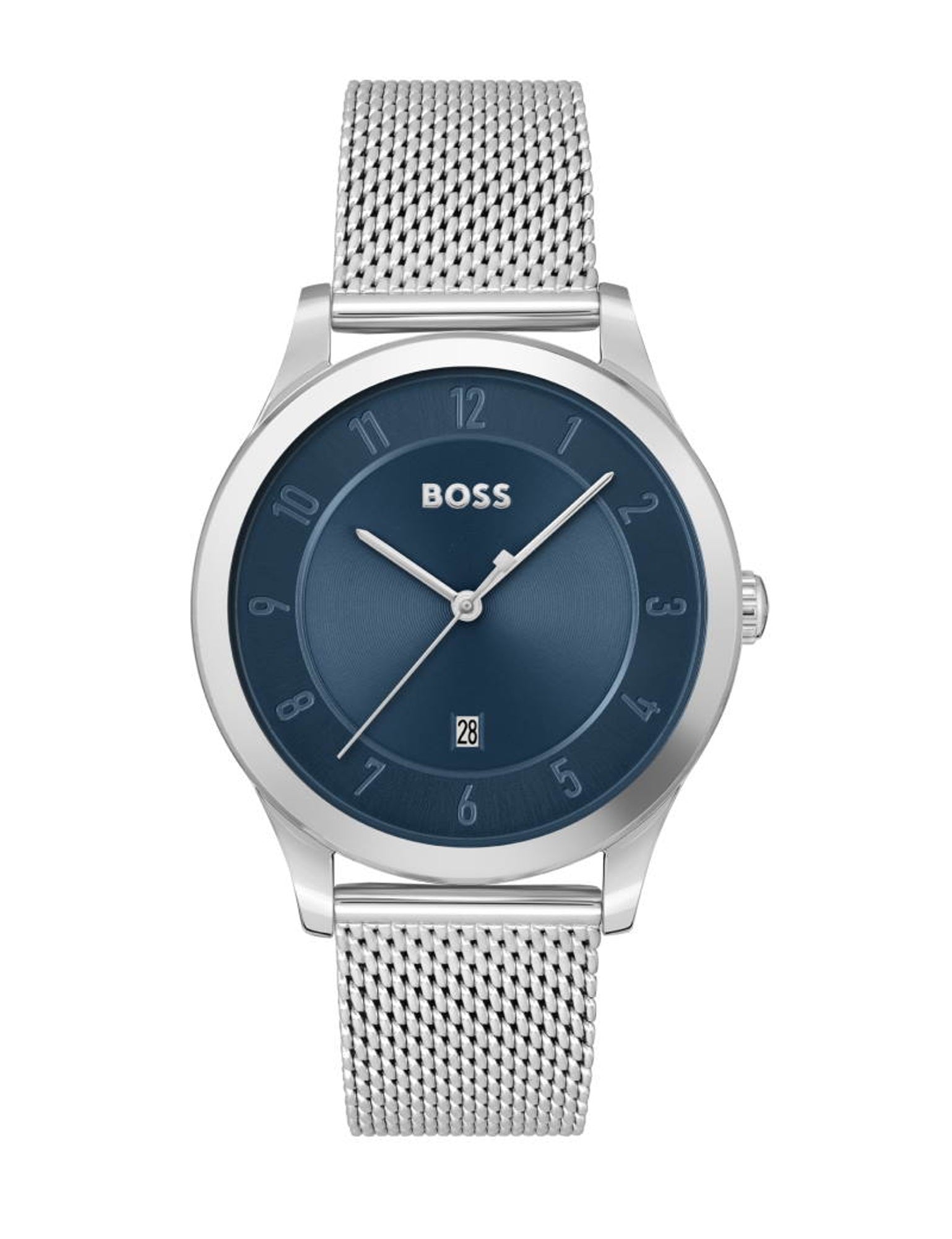 Hugo boss 5 atm best sale