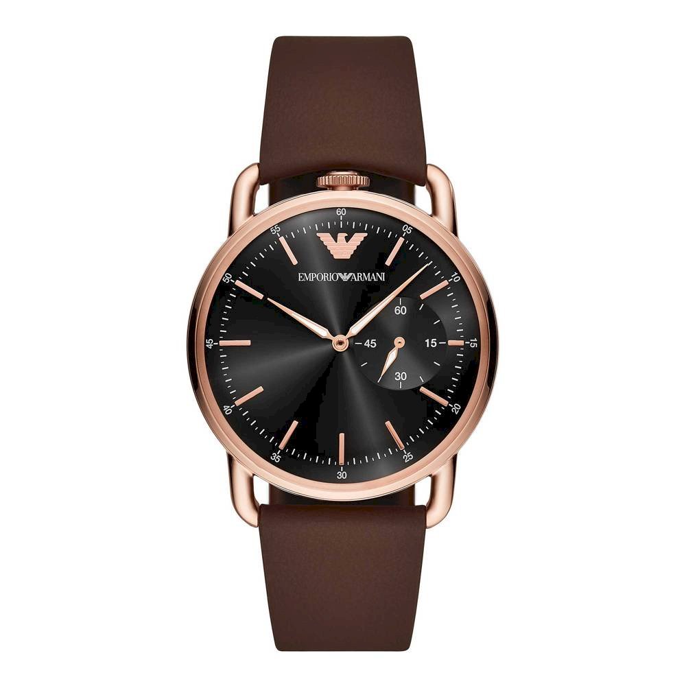 Armani AR11337 Unisex Watch 41mm 5ATM