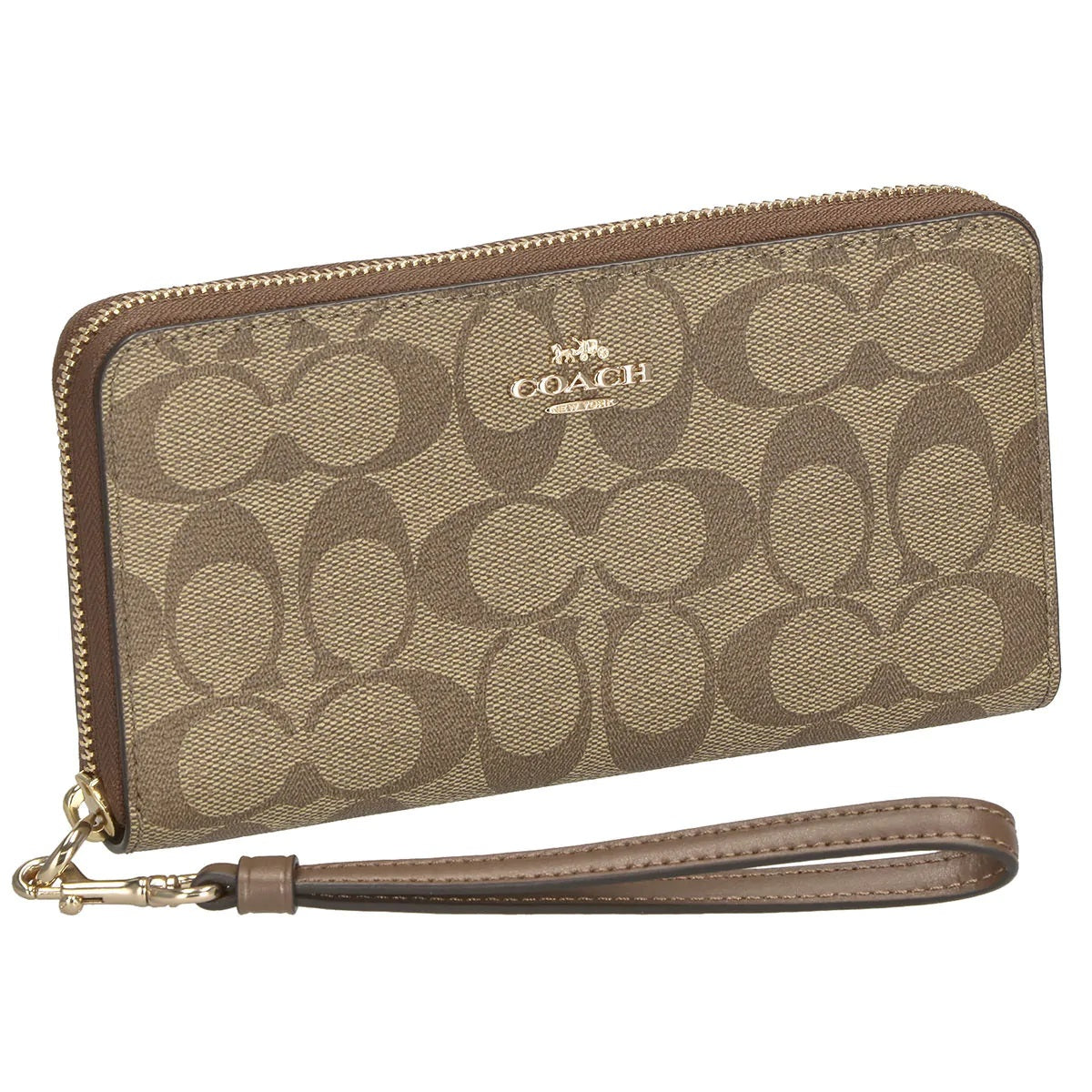 Coach C4452IME74 Women Purse 19x10cm