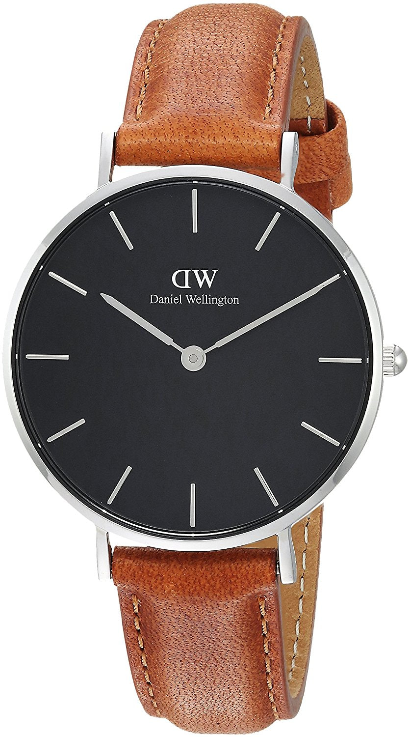 Daniel wellington DW00100178 Unisex Watch 32mm 3 ATM