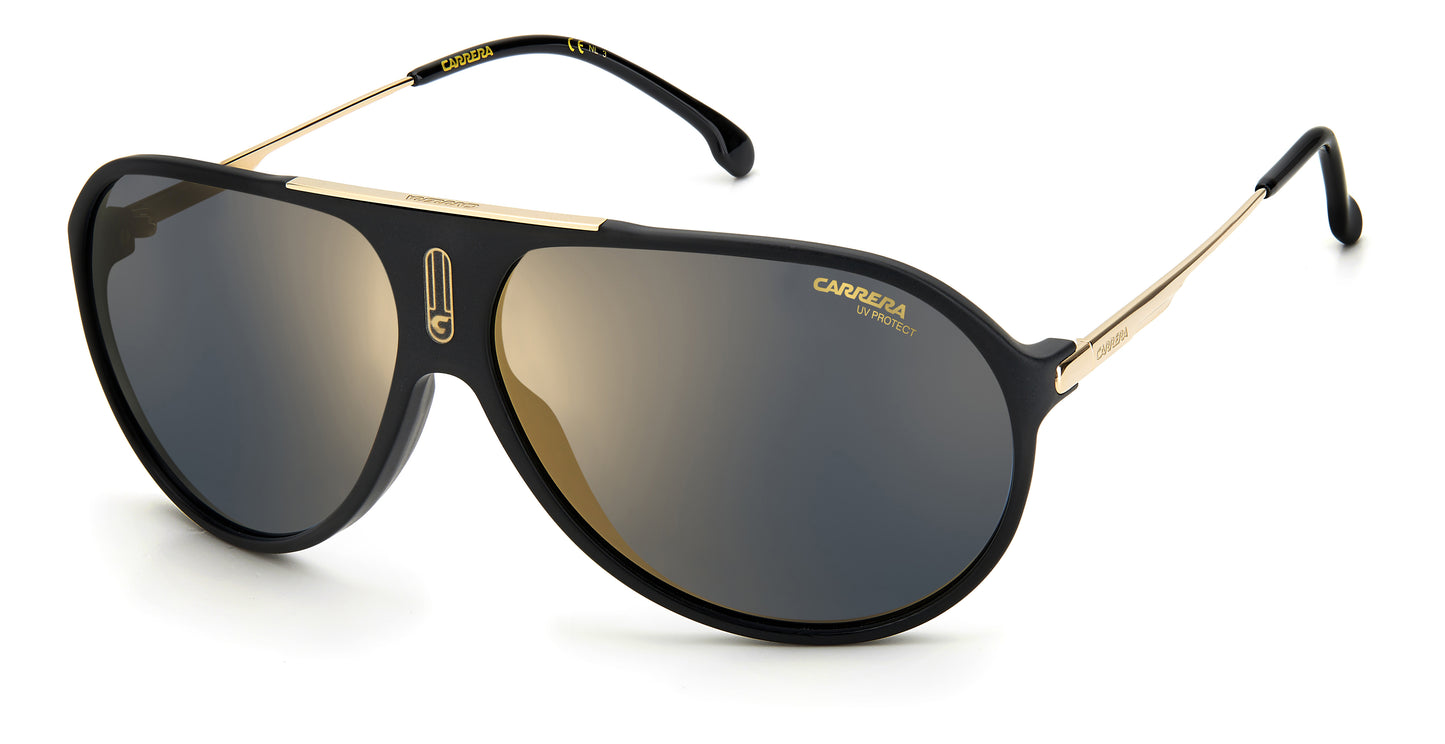 Carrera HOT65-I46-JO Sunglasses Unisex 63/11/135