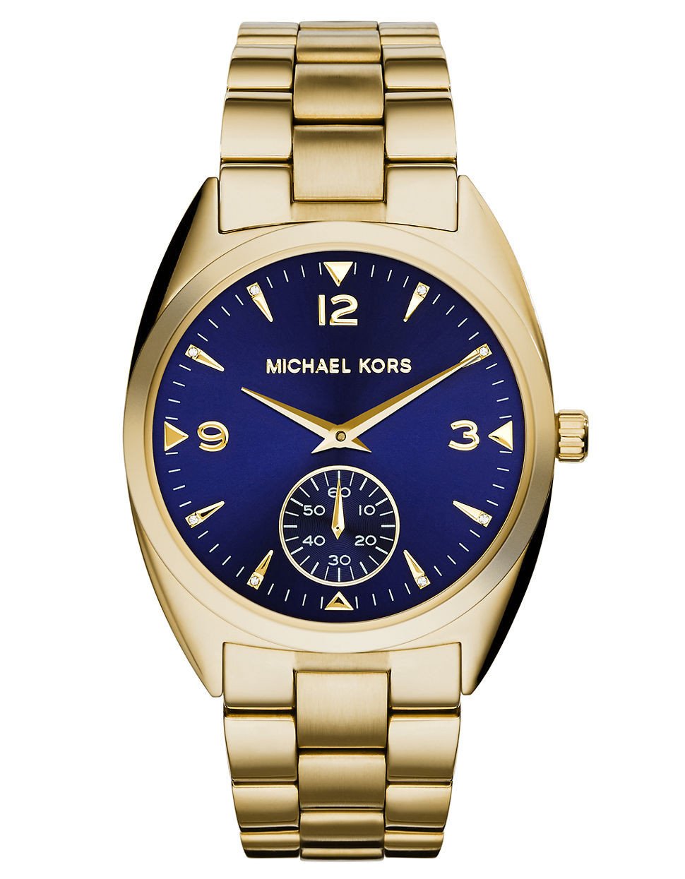 Michael kors MK3345 Women Watch 39mm 5ATM