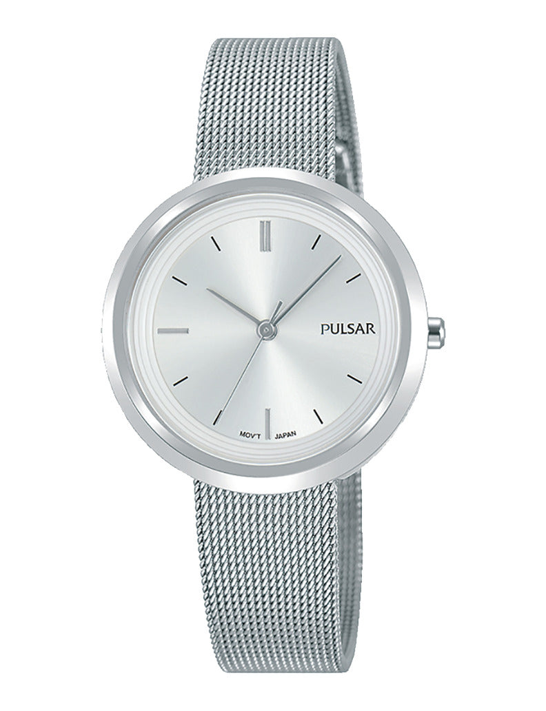Pulsar PH8385X1 Women Watch 36mm 3 ATM