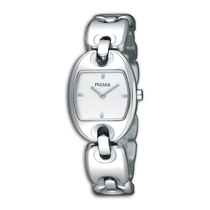 Pulsar PJ5399X1 Women Watch 20mm 3 ATM