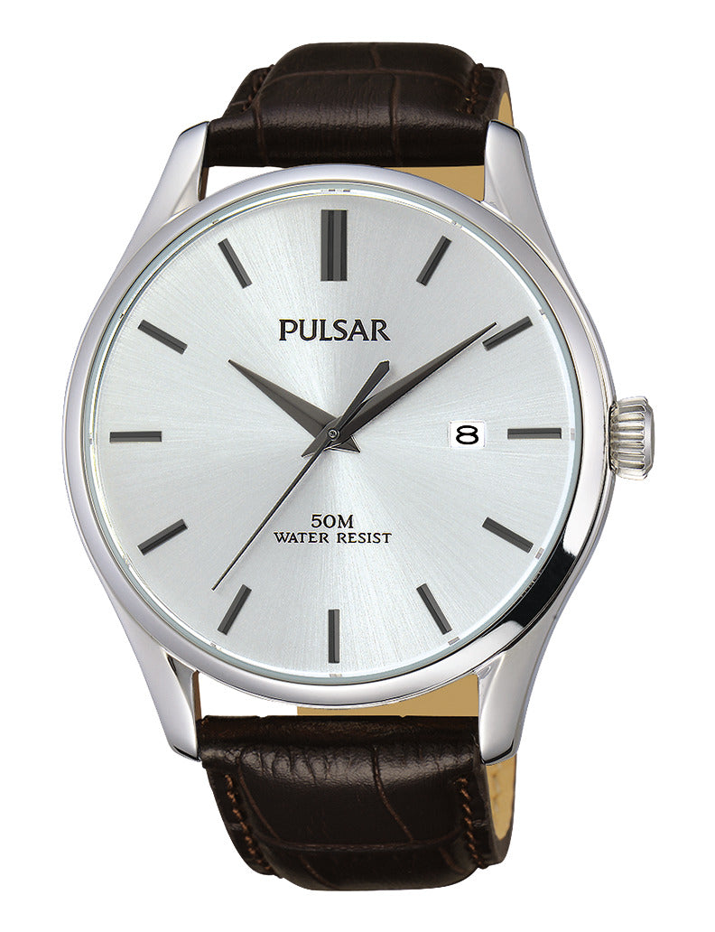 Pulsar PS9423X1 Men Watch 43mm 5ATM
