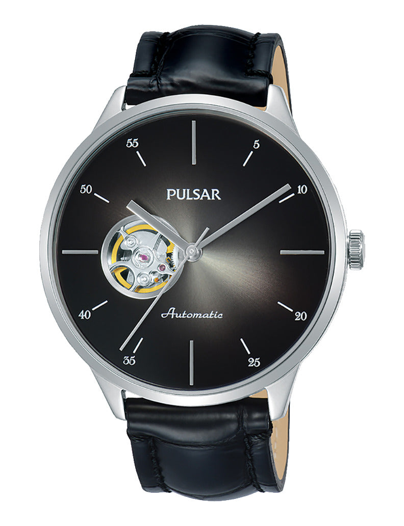 Pulsar PU7023X1 Men Watch 43mm 5ATM