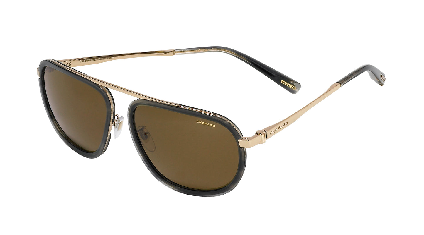 Chopard SCHC3159300U Men Sunglasses 59/16/145