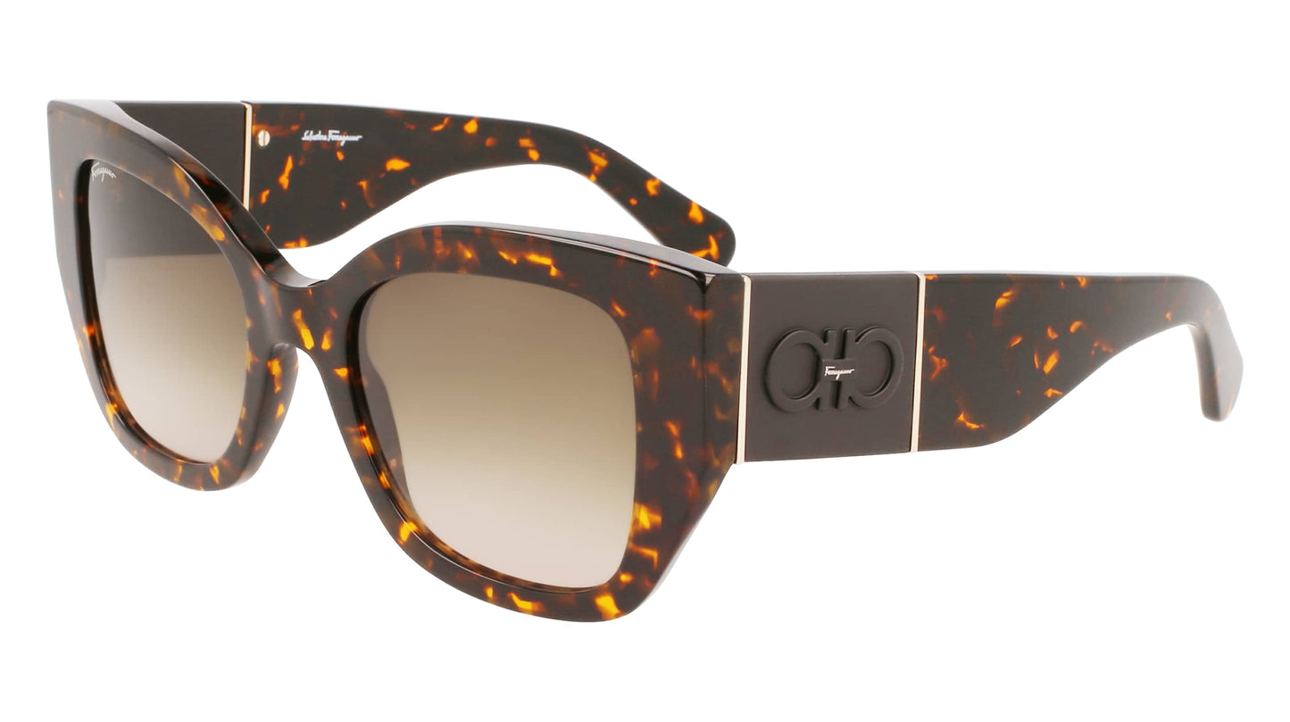 Ferragamo SF1045S-281 Women Sunglasses 51/21/140