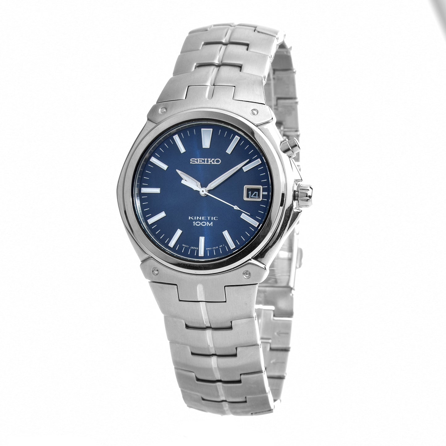 Seiko SKA195 Men Watch 38mm 10ATM