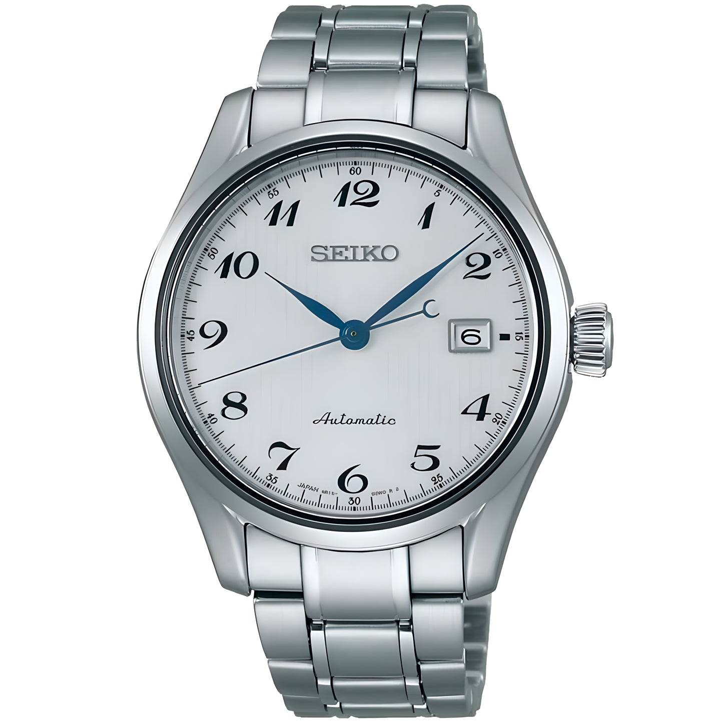 Seiko SPB035J1 Men Watch 40,5mm 10 ATM