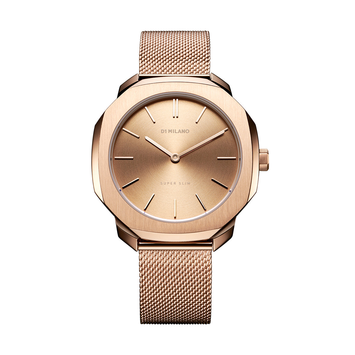 D1 milano men's online watch