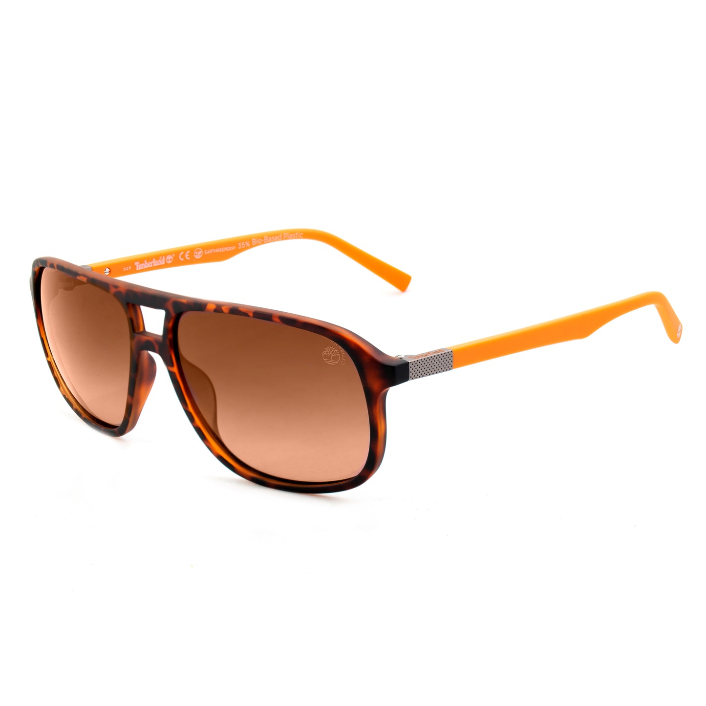 Timberland TB92006152H Sunglasses Men 61/15/150