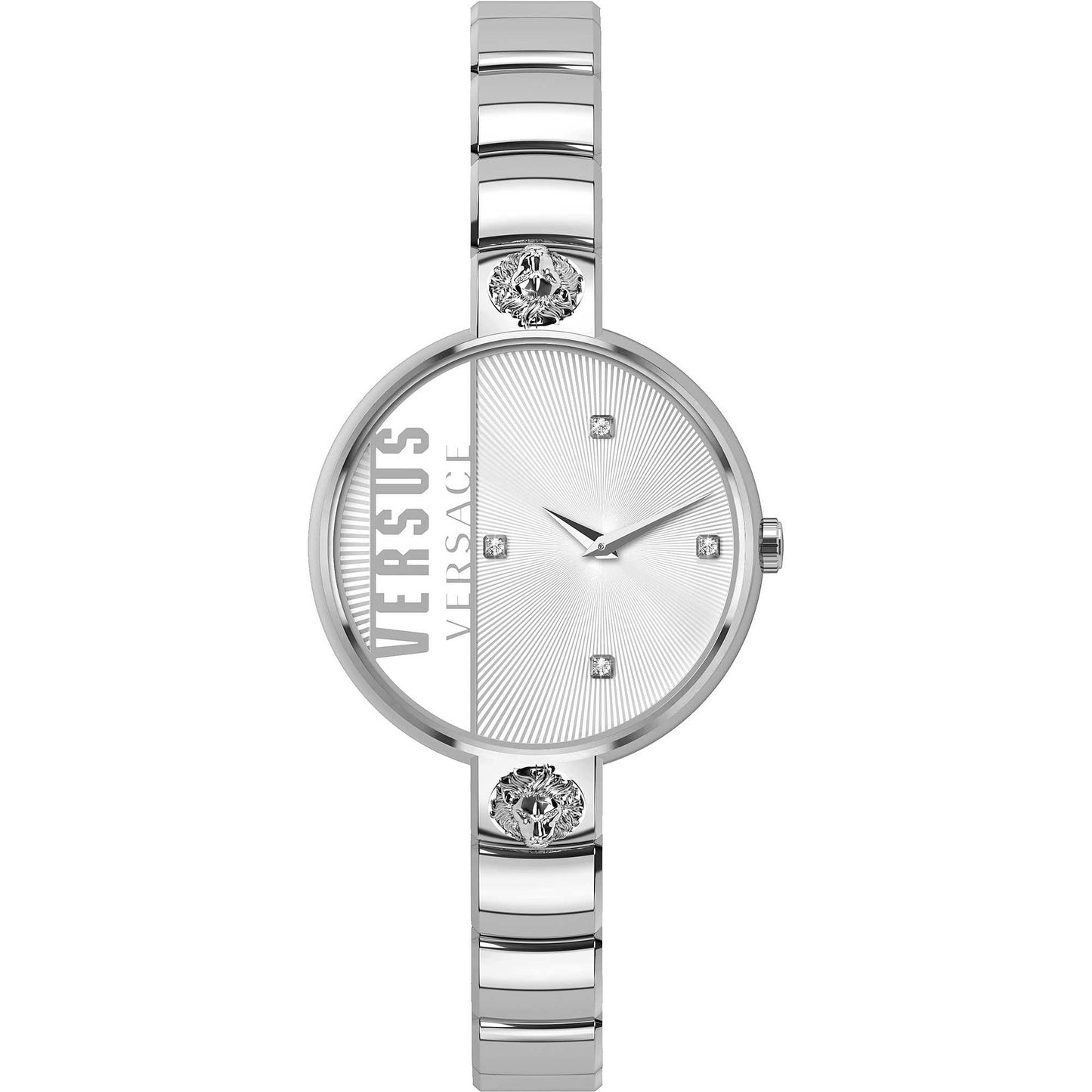 Versus VSP1U0119 Women Watch 34mm 3ATM