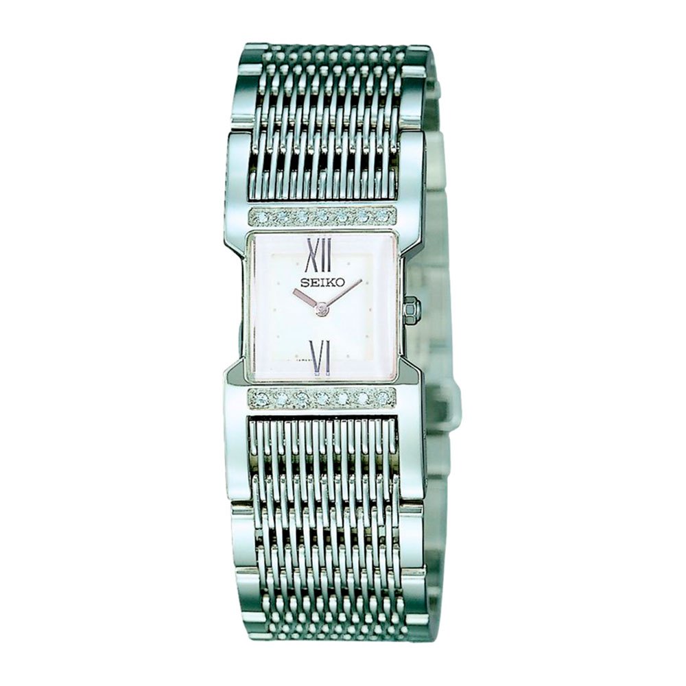 Seiko SUJ267 Women Watch 20mm 3 ATM