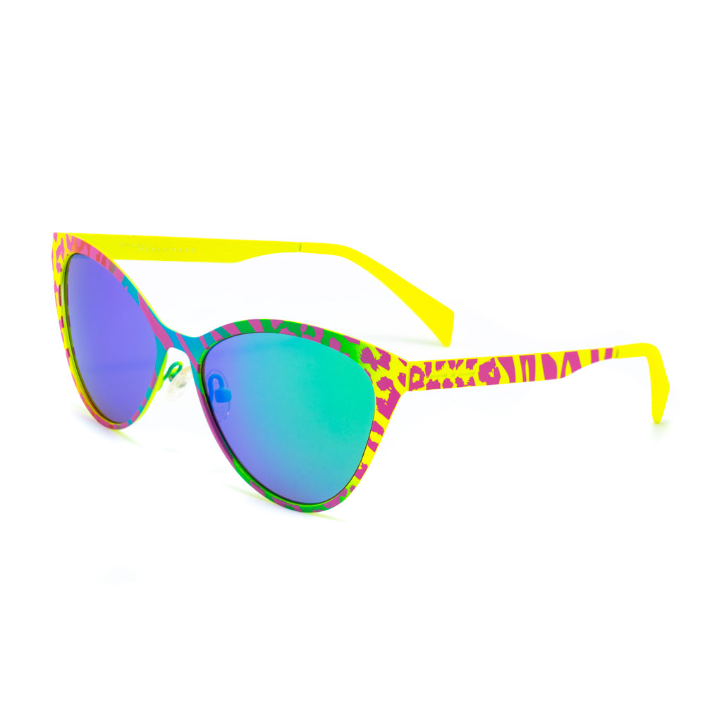 Italia independent 0022-063-033 Sunglasses Women 55/15/140