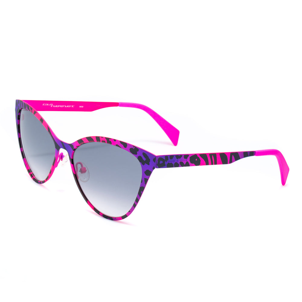 Italia independent 0022-ZEB-013 Sunglasses Women 55/15/140