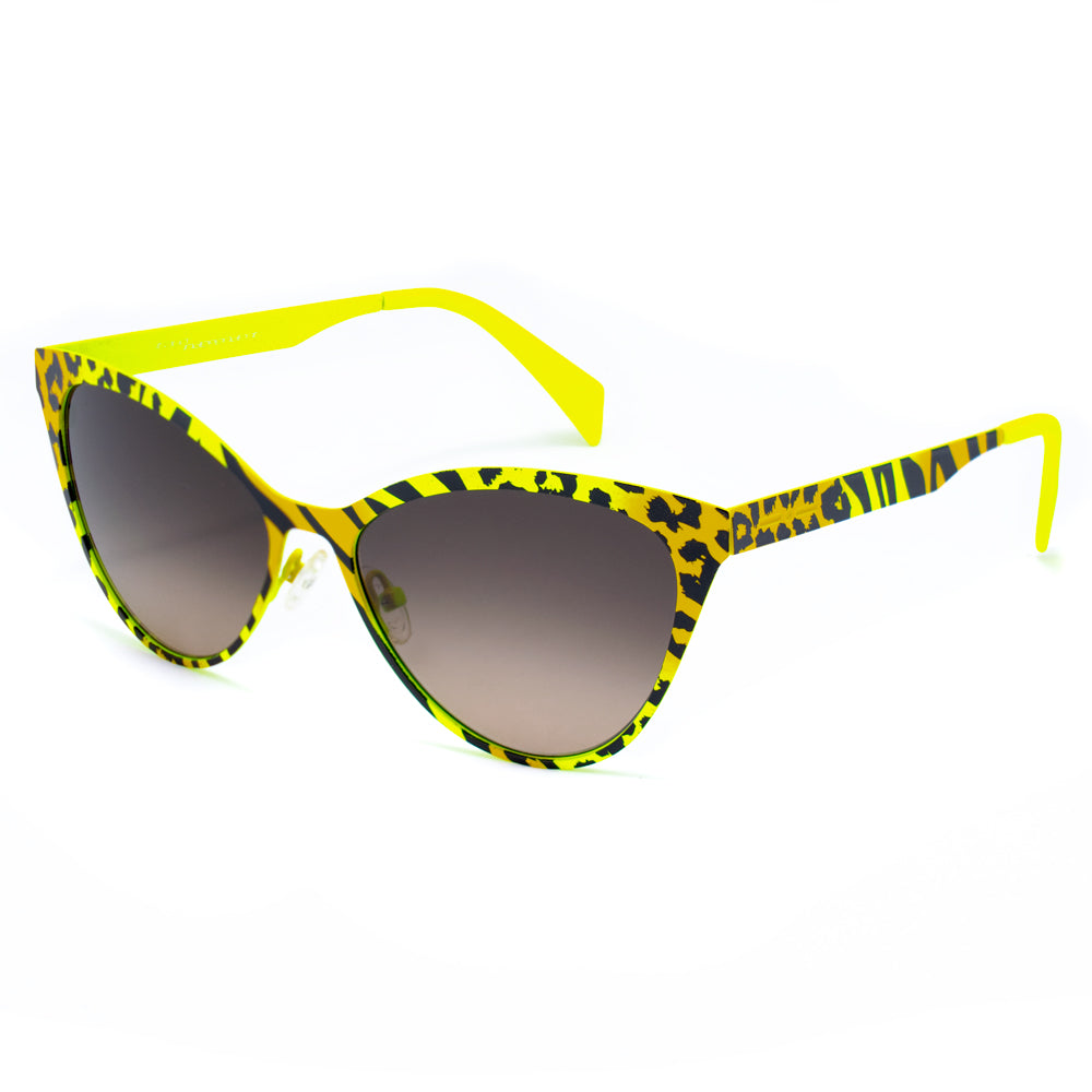 Italia independent 0022-ZEB-055 Sunglasses Women 55/15/140