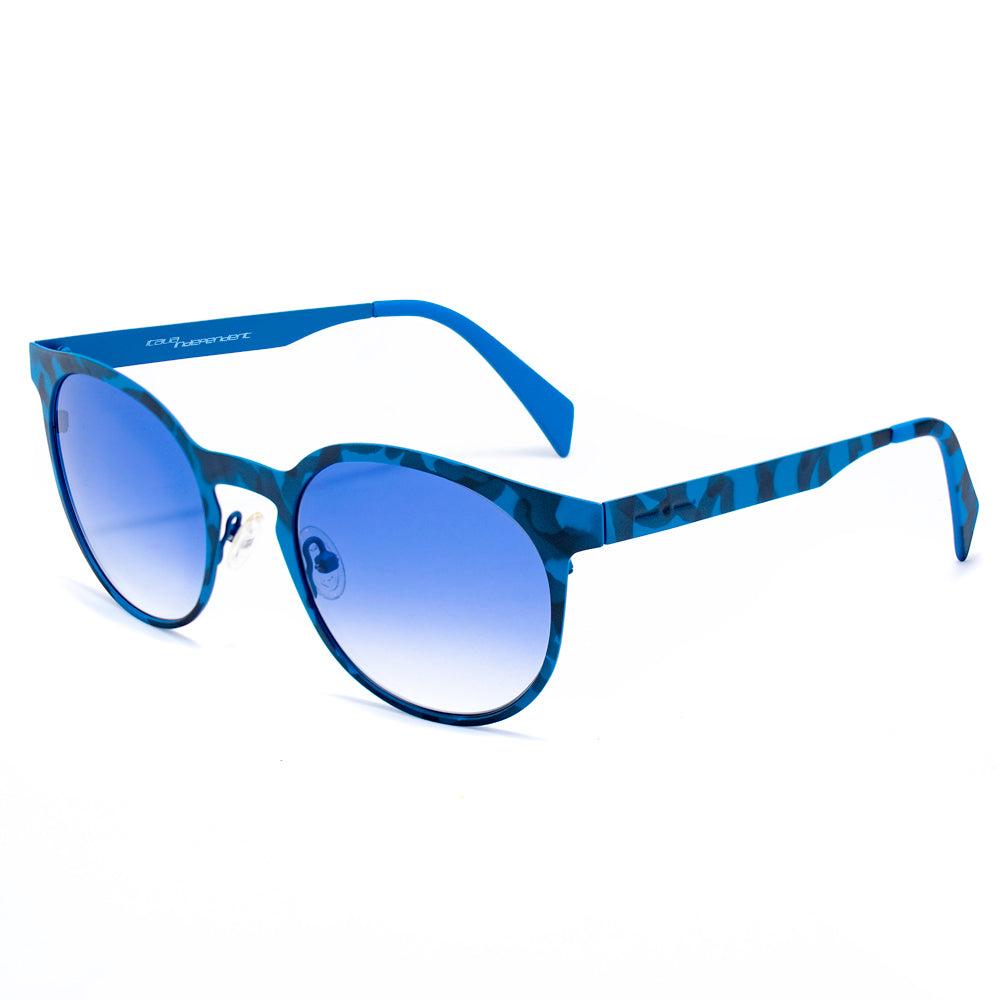 Italia independent 0023-023-000 Sunglasses Unisex 52/21/140