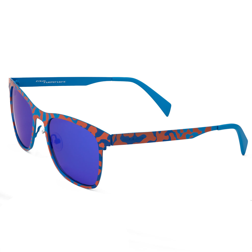 Italia independent 0024-027-055 Sunglasses Unisex 53/20/145