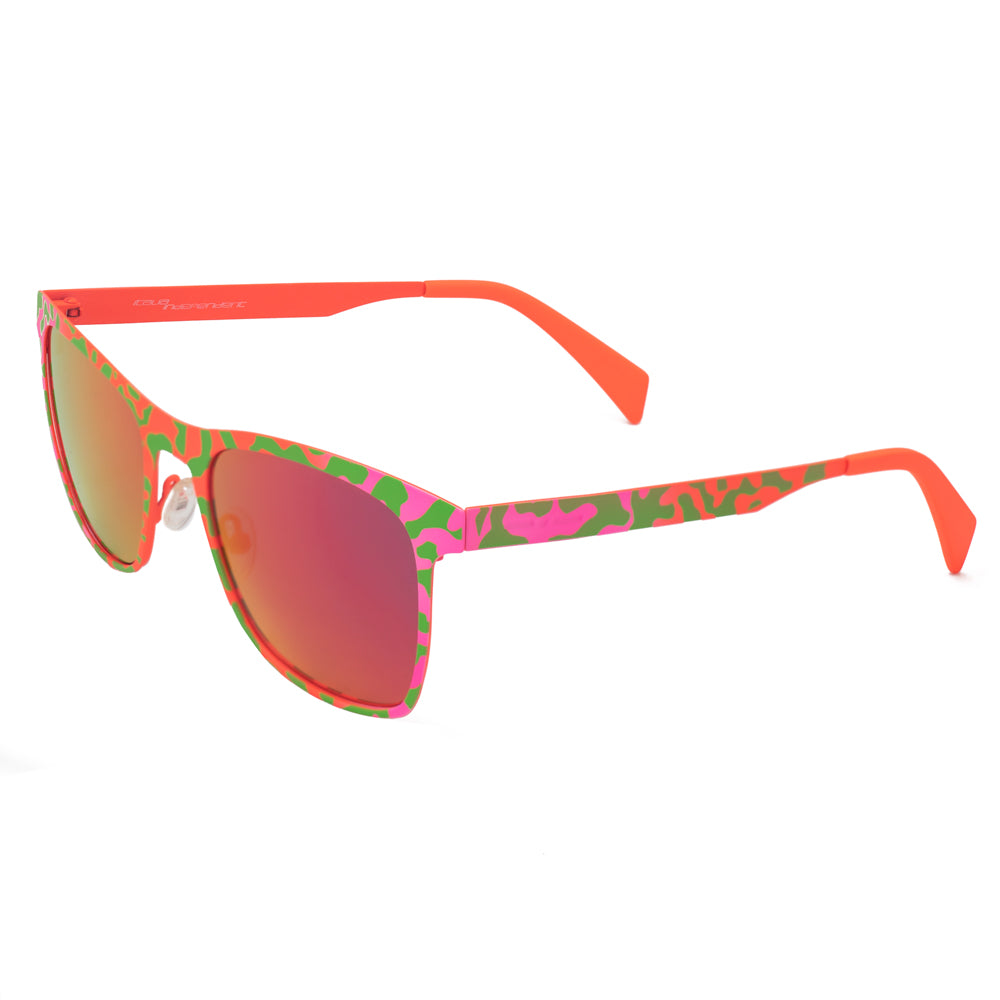 Italia independent 0024-055-018 Sunglasses Unisex 53/20/145