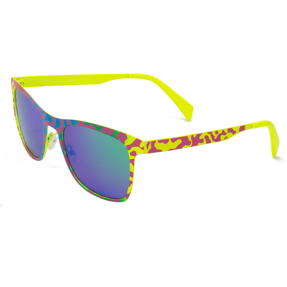 Italia independent 0024-063-033 Sunglasses Unisex 53/20/145