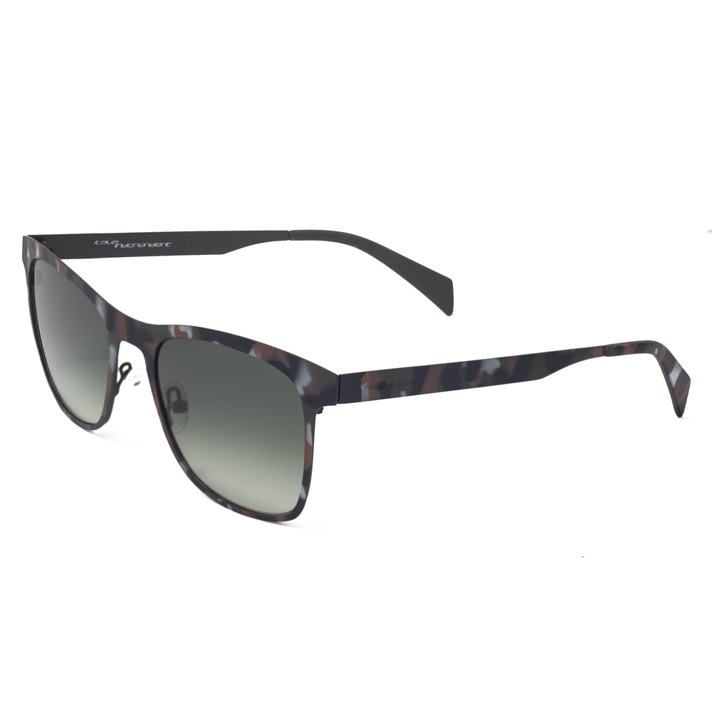 Italia independent 0024-093-000 Sunglasses Unisex 53/20/145