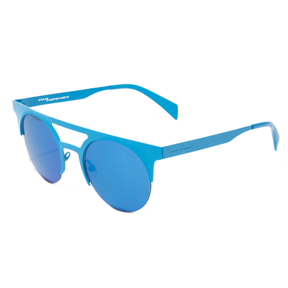 Italia independent 0026-027-000 Sunglasses Unisex 49/21/140