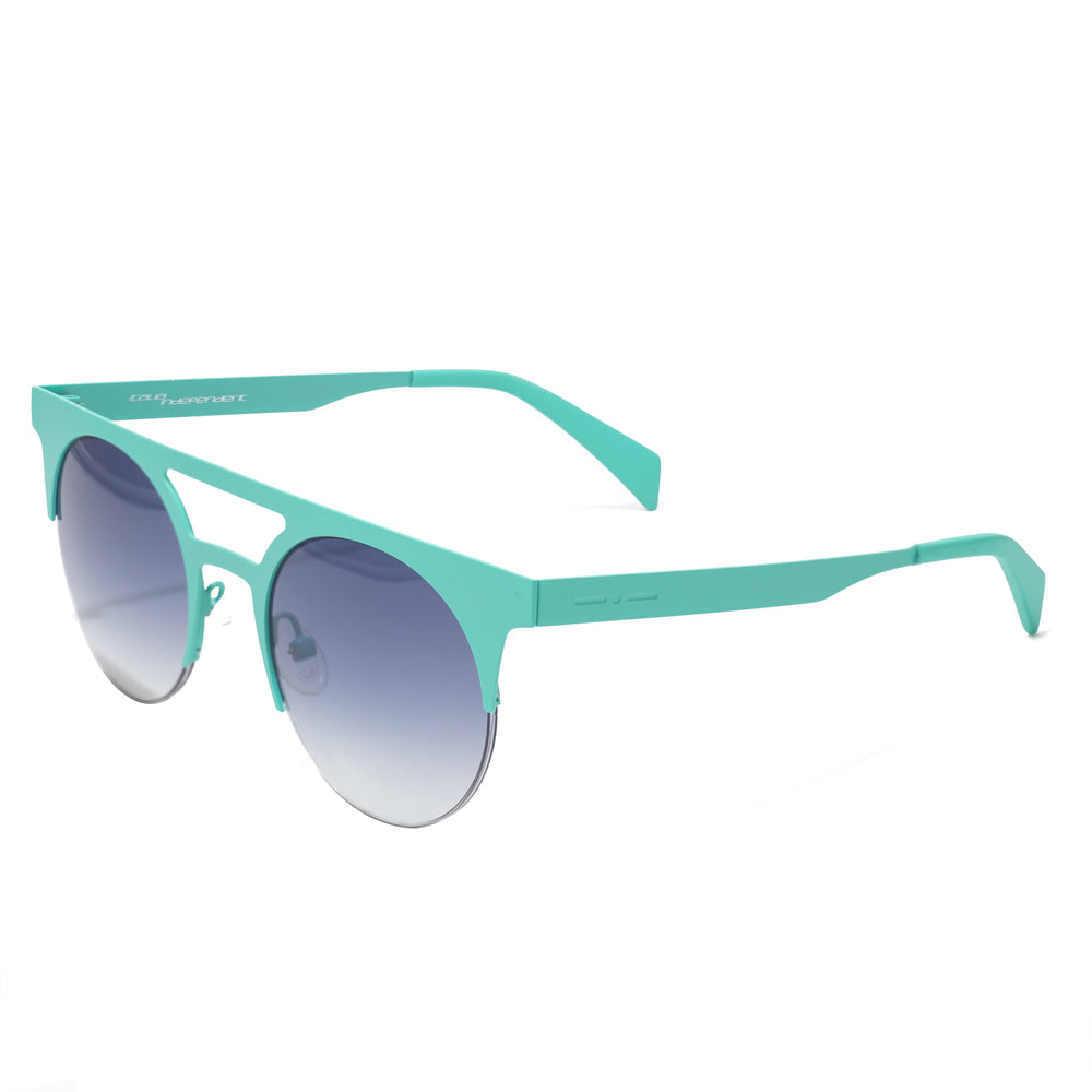 Italia independent 0026-036-000 Sunglasses Unisex 49/21/140