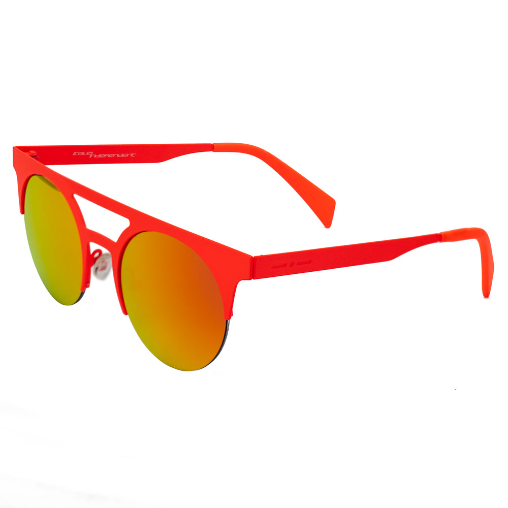 Italia independent 0026-055-000 Sunglasses Unisex 49/21/140