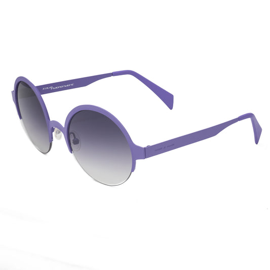 Italia independent 0027-014-000 Sunglasses Unisex 51/21/140
