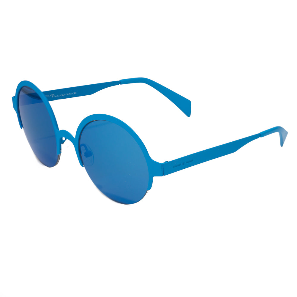 Italia independent 0027-027-000 Sunglasses Unisex 51/21/140