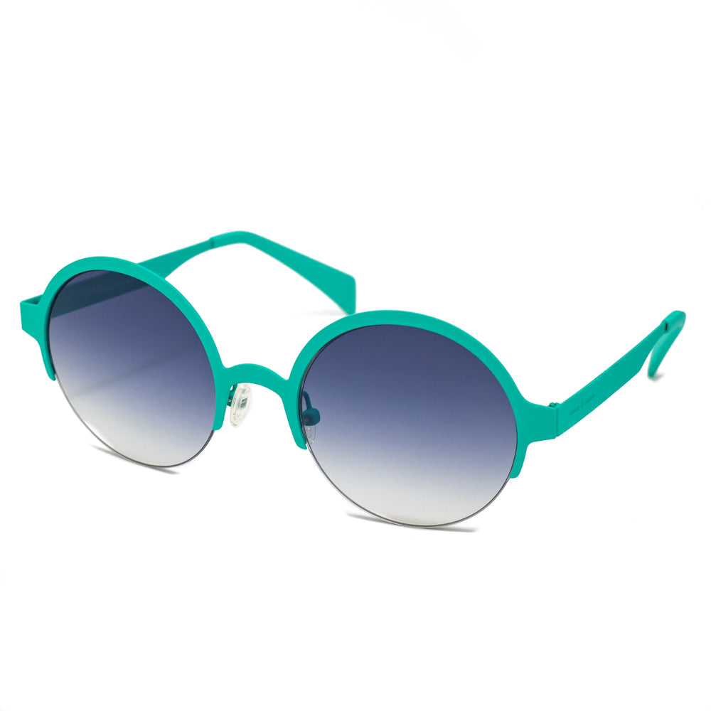 Italia independent 0027-036-000 Sunglasses Unisex 51/21/140