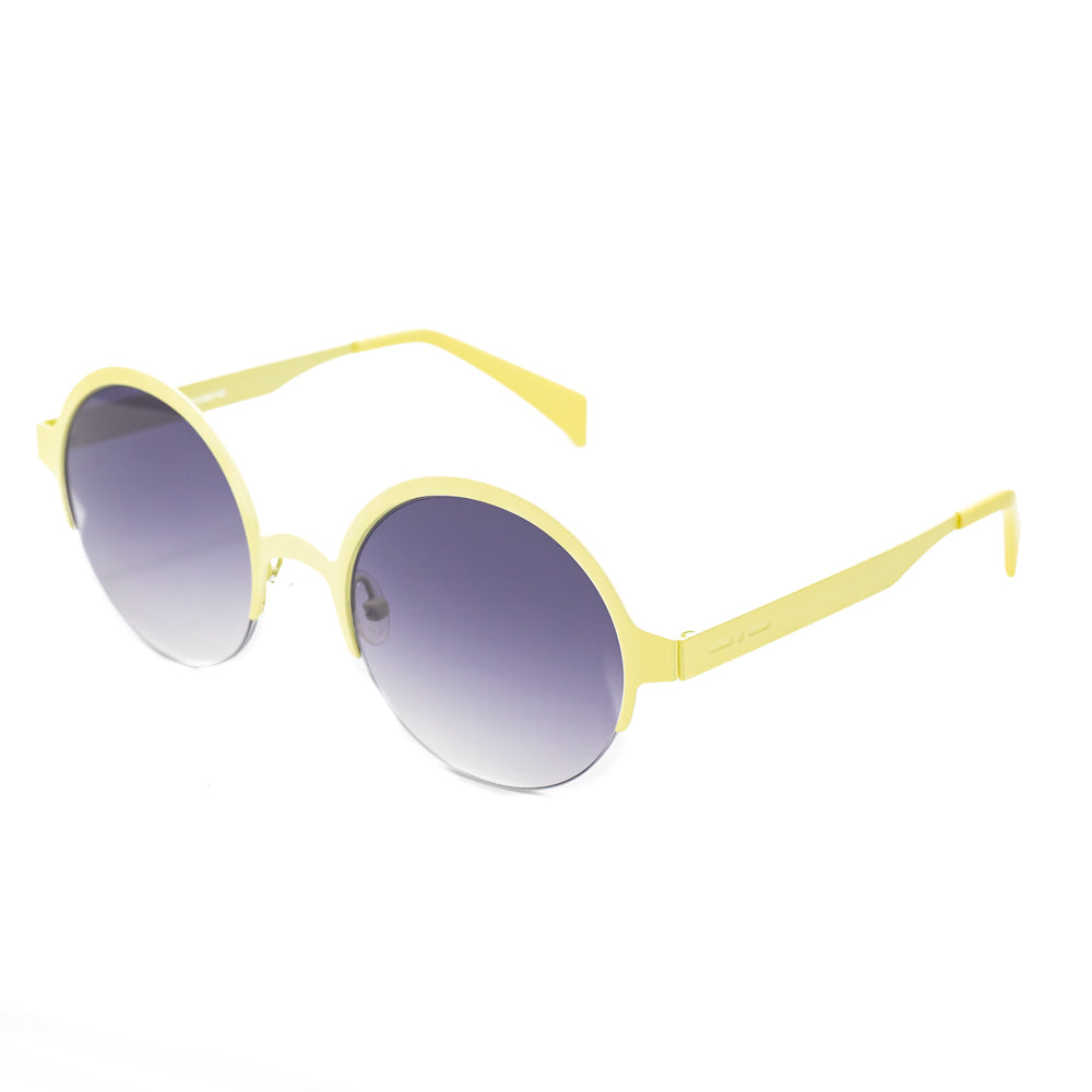 Italia independent 0027-060-000 Sunglasses Unisex 51/21/140