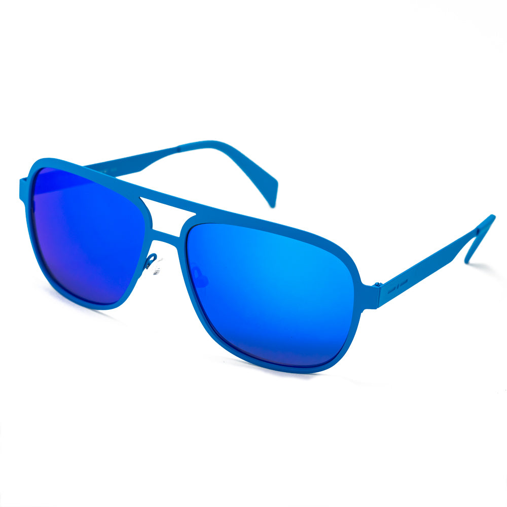 Italia independent 0028-027-000 Sunglasses Men 57/14/145