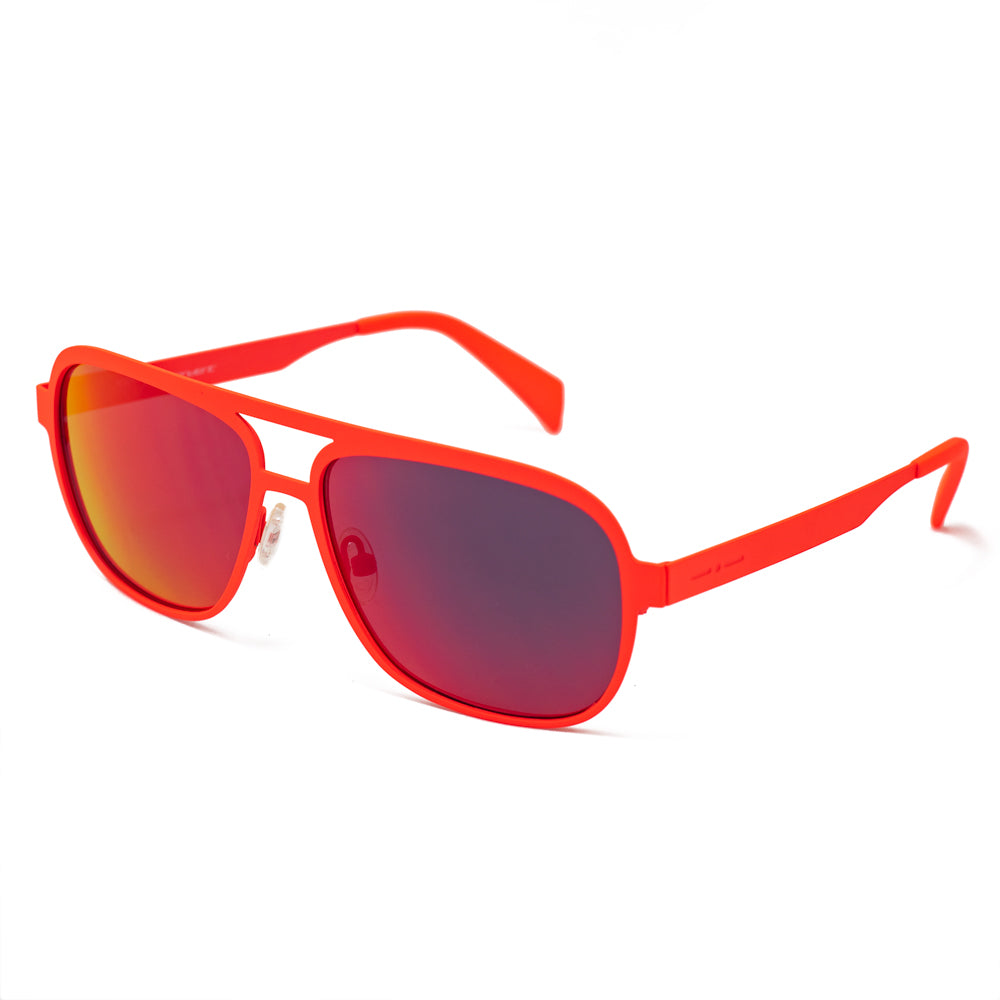 Italia independent 0028-055-000 Sunglasses Men 57/14/145