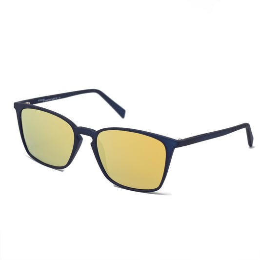 Italia independent 0037-021-000 Sunglasses Unisex 52/17/140