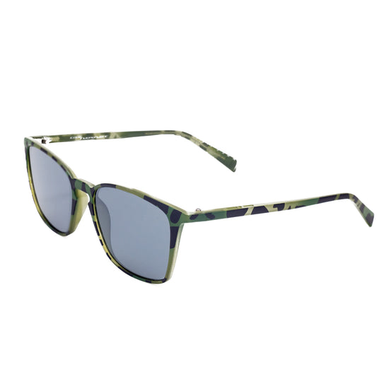 Italia independent 0037-035-000 Sunglasses Unisex 52/17/140