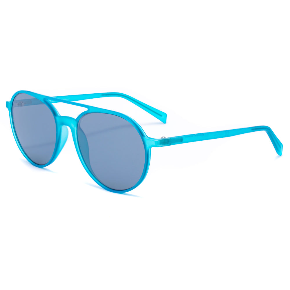 Italia independent 0038-027-000 Sunglasses Unisex 53/17/140