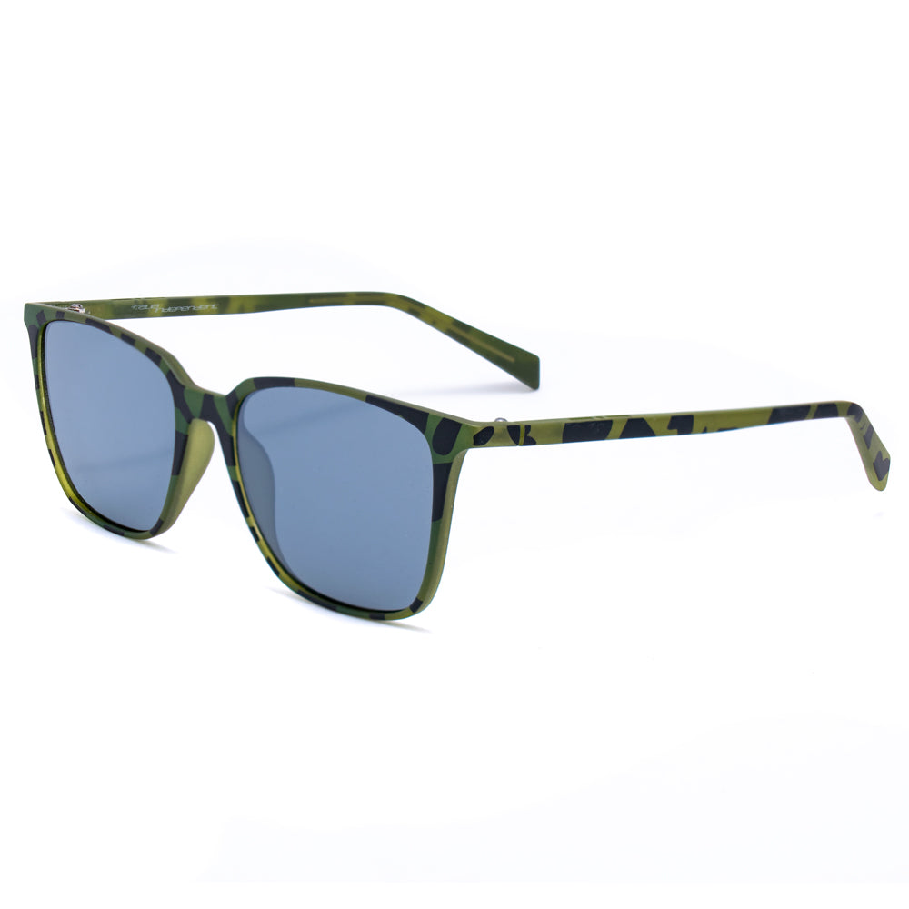 Italia independent 0039-035-000 Sunglasses Unisex 52/17/140