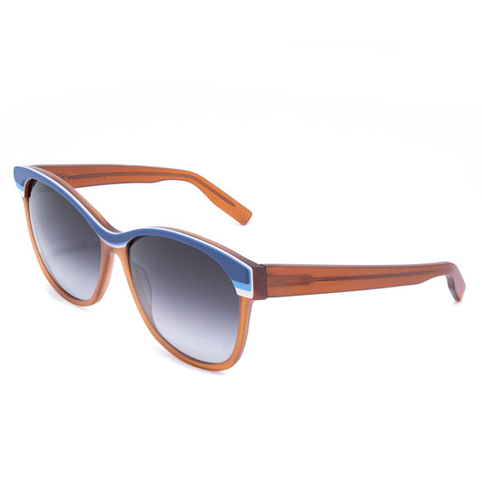 Italia independent 0048-022-000 Sunglasses Women 55/12/130