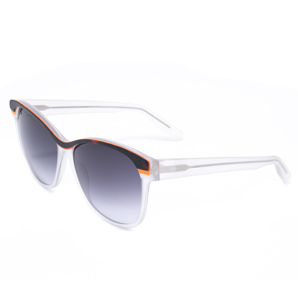 Italia independent 0048-093-000 Sunglasses Women 55/12/130