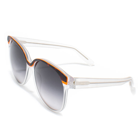 Italia independent 0049-093-000 Sunglasses Women 55/12/135