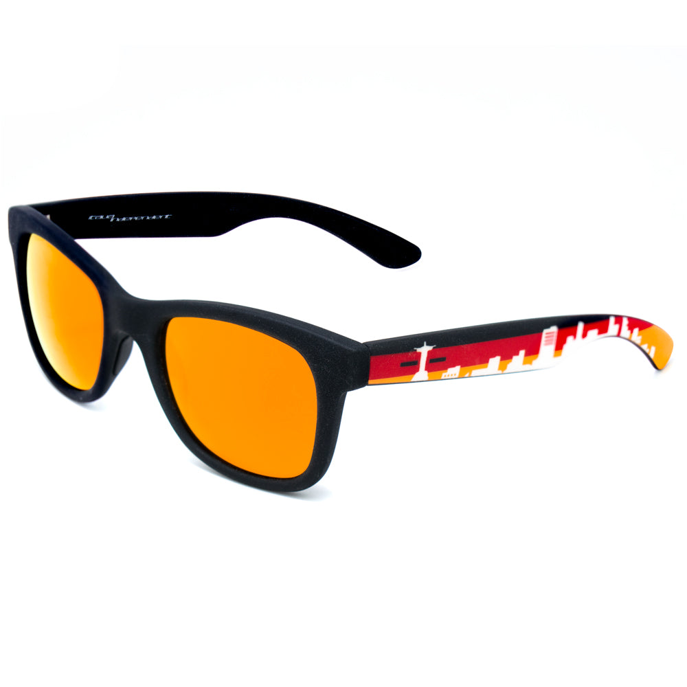 Italia independent 0090-009-GER Sunglasses Unisex 50/20/140