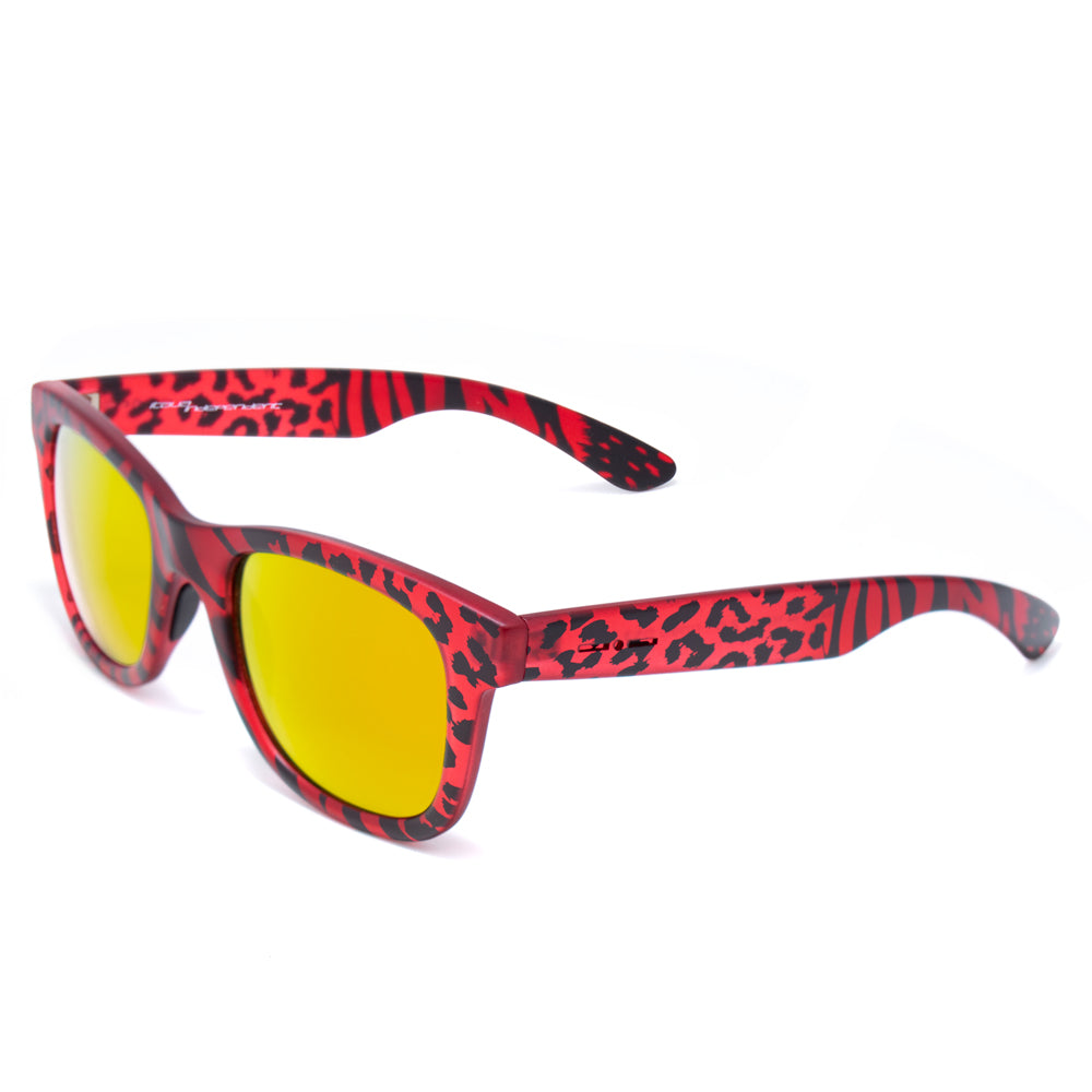 Italia independent 0090-053-IBR Sunglasses Unisex 50/20/140