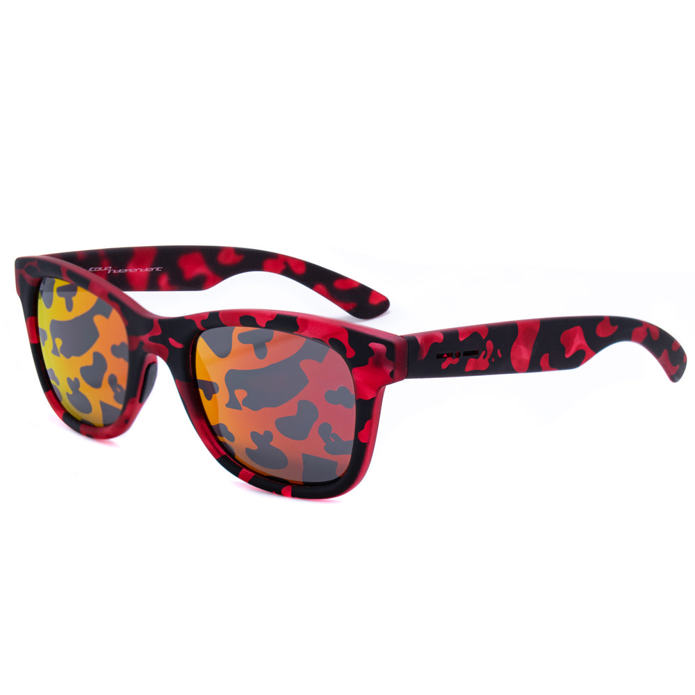 Italia independent 0090-142-142 Sunglasses Unisex 50/20/140