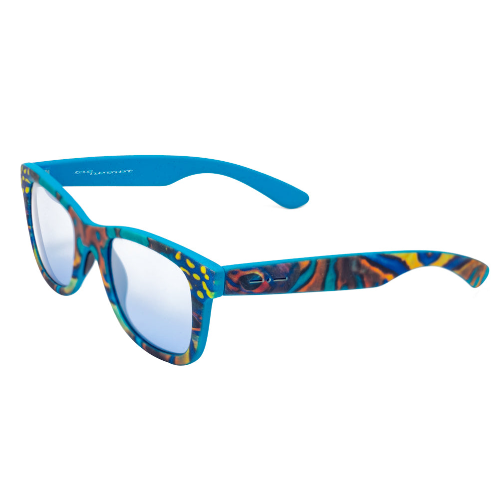 Italia independent 0090-FIS-000 Sunglasses Unisex 50/20/140