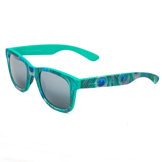 Italia independent 0090-PAV-000 Sunglasses Unisex 50/20/140