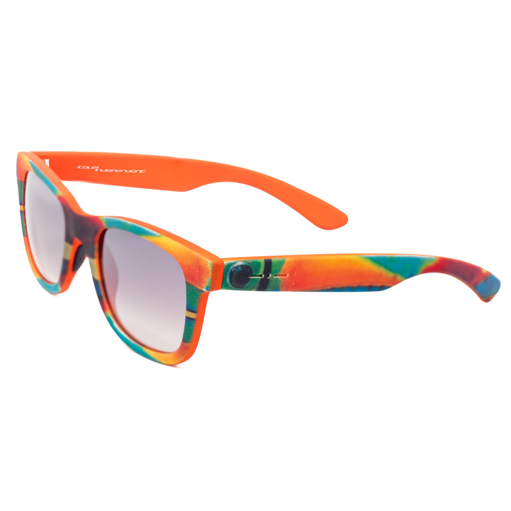 Italia independent 0090-TUC-000 Sunglasses Unisex 50/20/140