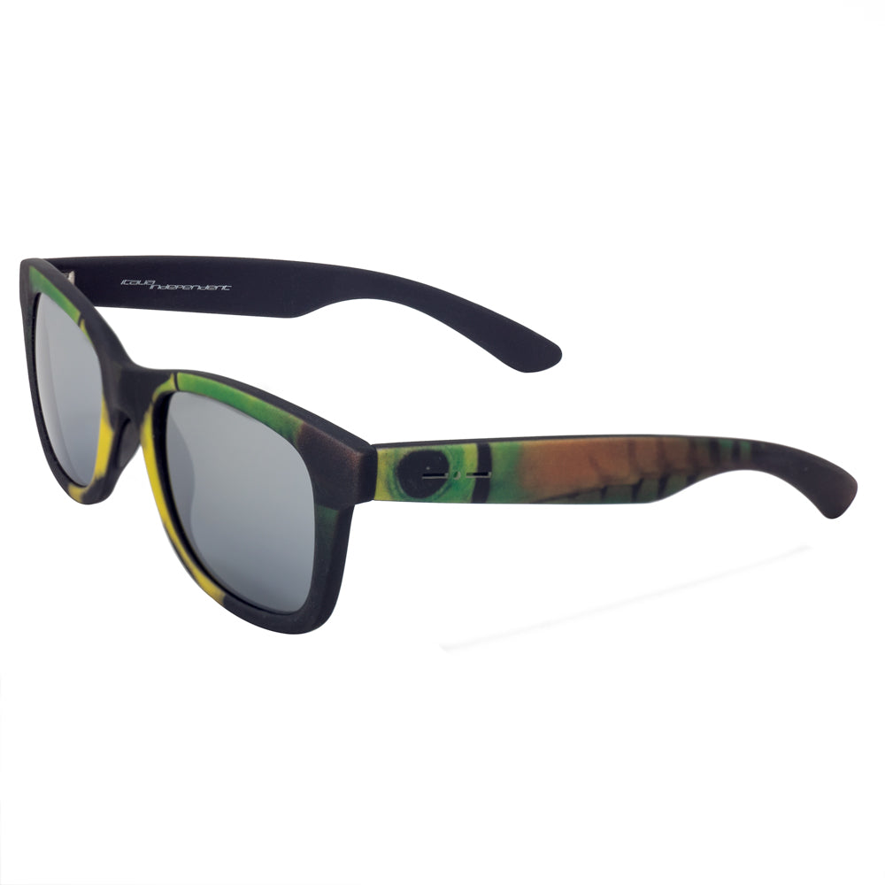 Italia independent 0090-TUC-009 Sunglasses Unisex 50/20/140